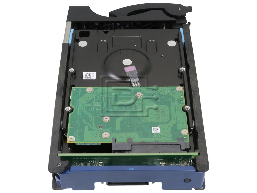 EMC 118032750 / 005049277 2TB 6Gbps 3.5in LFF SAS 7.2K Drive EMC 118032750 / 005049277 2TB 6Gbps 3.5in LFF SAS 7.2K Drive