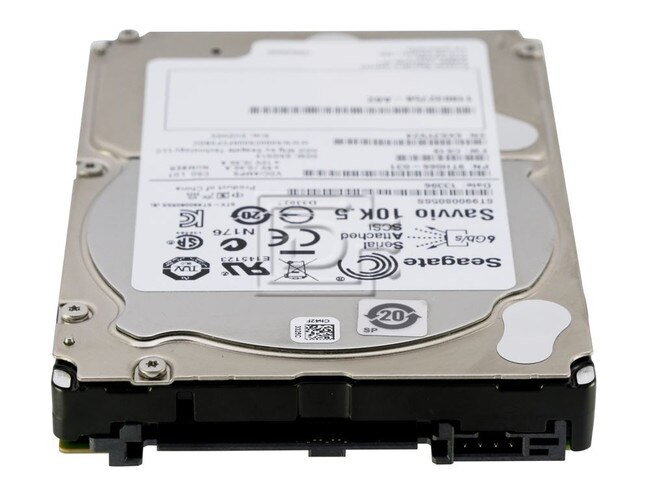 EMC 118032758-A02 9TH066-031 DK7SSD300 005049206 005049206 005049295 005049951 005049925 005049810 005049809 005050350 005050349 005050701 005050212 005050704 005050215 005051468 005051467 005051462 005051461 005051958 005051957 005052302 005052301 V3-2S10-900 SAS Hard Drive Image 4 image