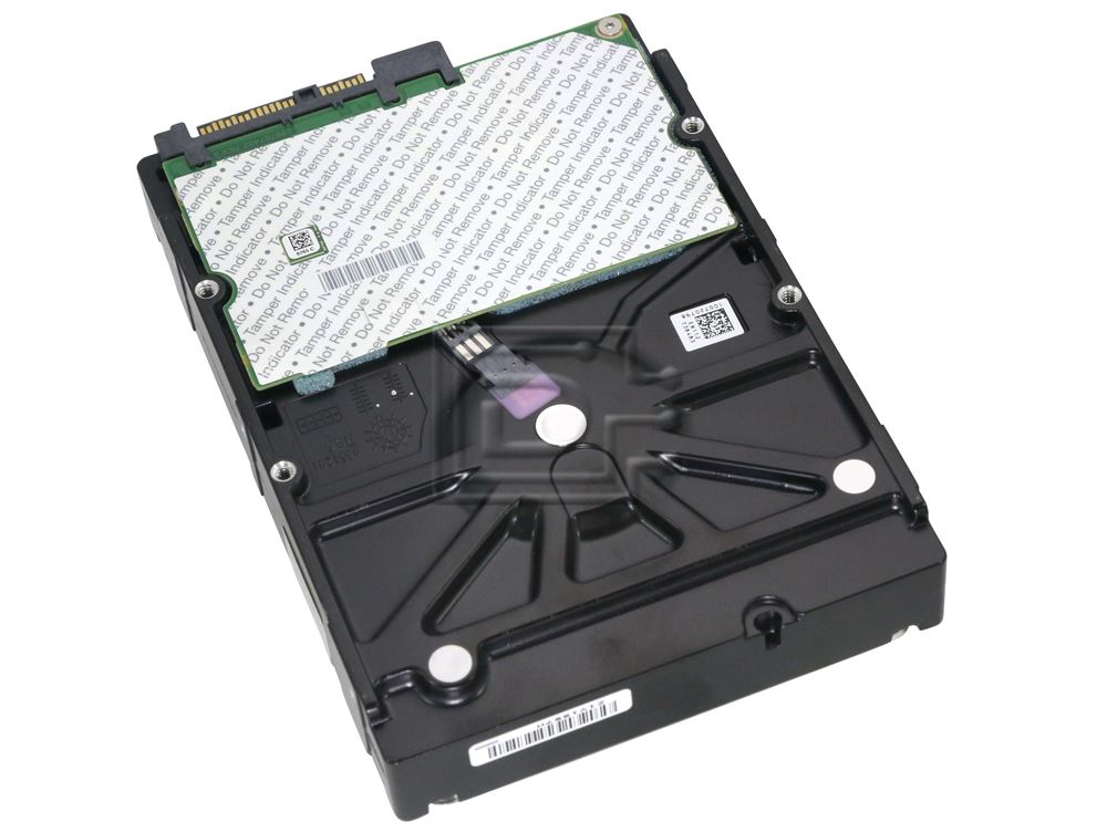 Seagate 118033259 403-0139-01 1C2278-037 SAS Hard Drive Image 3 image