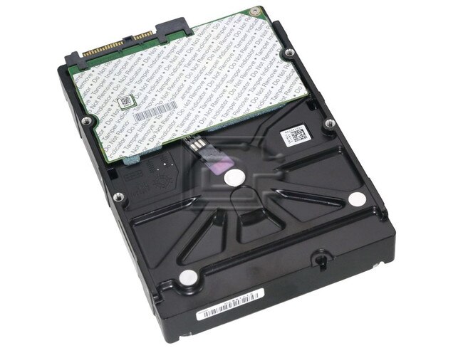 Seagate 118033259 403-0139-01 1C2278-037 SAS Hard Drive image 3
