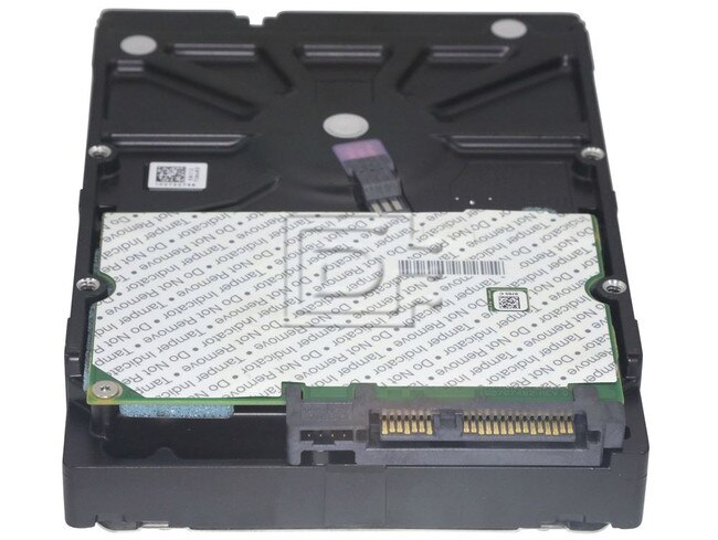Seagate 118033259 403-0139-01 1C2278-037 SAS Hard Drive image 4