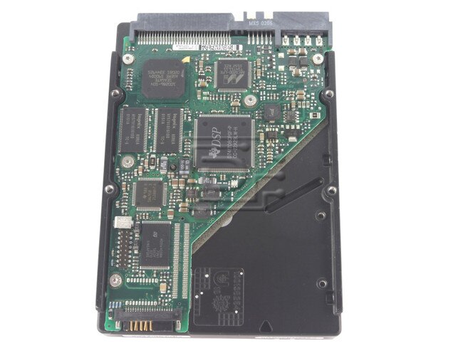 Compaq 128419-b21 9U3002-054 270773-001 SCSI Hard Drives image 2