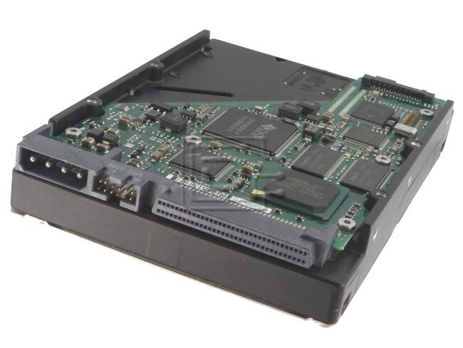 Compaq 128419-b21 9U3002-054 270773-001 SCSI Hard Drives image 3