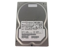 HGST 13G0309 HDS728040PLAT20 IDE ATA/100 Hard Drive