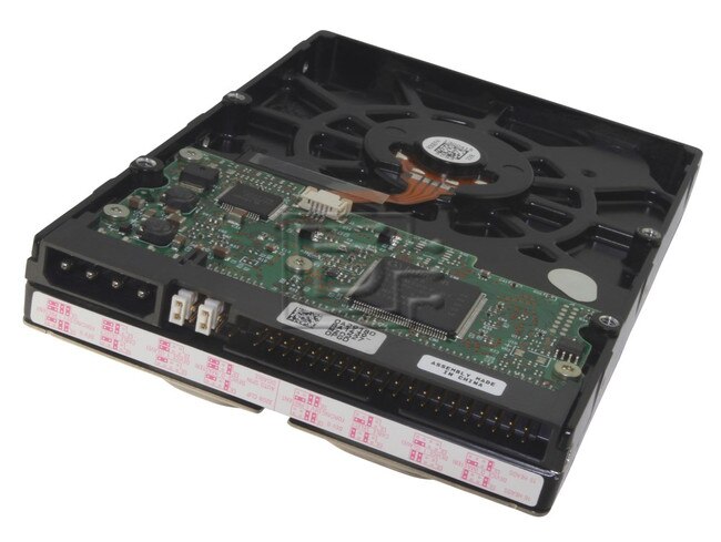 Hitachi 13G0309 HDS728040PLAT20 IDE ATA/100 Hard Drive image 3