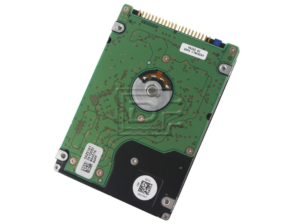 HGST 13G1581 HTS541020G9AT00 Laptop IDE ATA100 Hard Drive Image 3 image