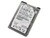HGST 13G1584 HTS541080G9AT00 Laptop IDE ATA100 Hard Drive Image 1 image