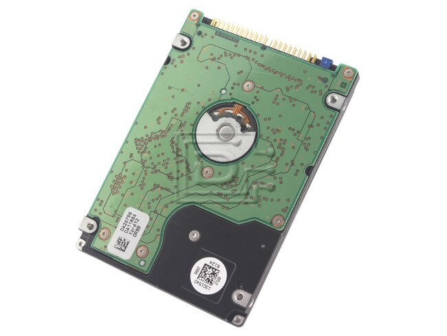 Hitachi 13G1584 HTS541080G9AT00 Laptop IDE ATA100 Hard Drive image 2