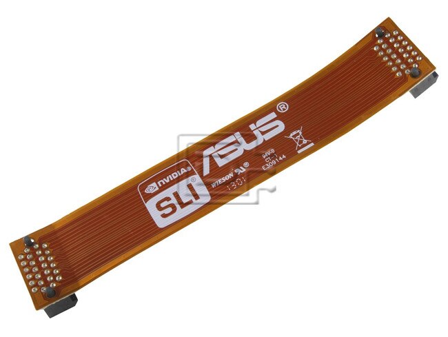 ASUS COMPUTER 14010-00130700 ASUS 14010-00130700 2-Way NVIDIA SLI Bridge Adapter Image 2 image
