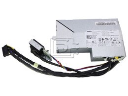Dell 143FN NMCMW 0NMCMW 0143FN Power Supply Unit
