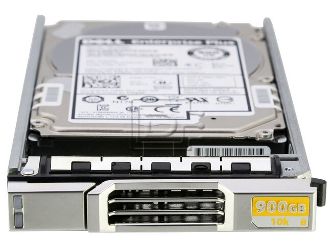 Dell Equallogic Compellent 14H5R 014H5R SAS Hard Drives image 3