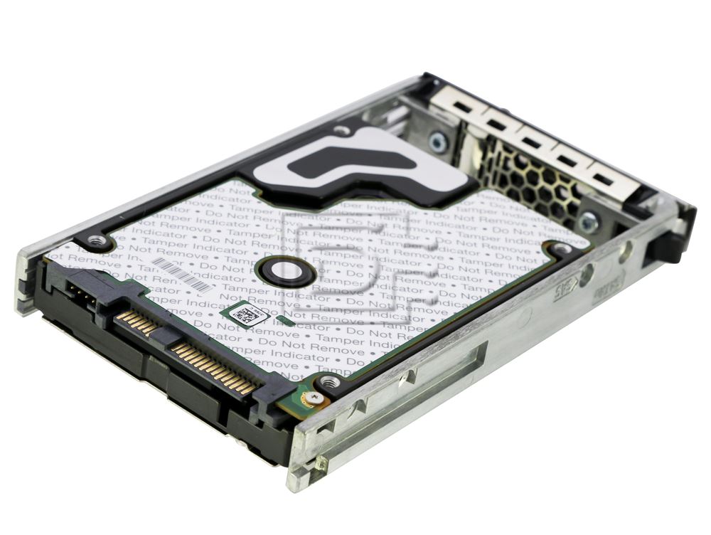 Dell Equallogic Compellent 14H5R 014H5R SAS Hard Drives Image 4 image