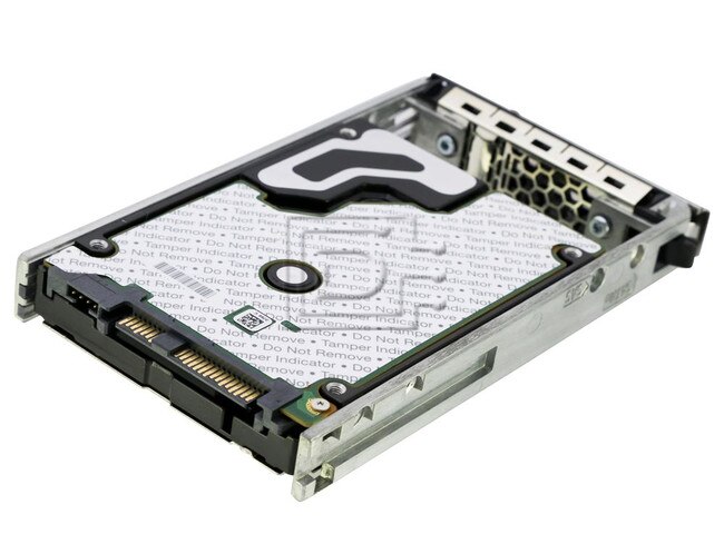 Dell Equallogic Compellent 14H5R 014H5R SAS Hard Drives image 4