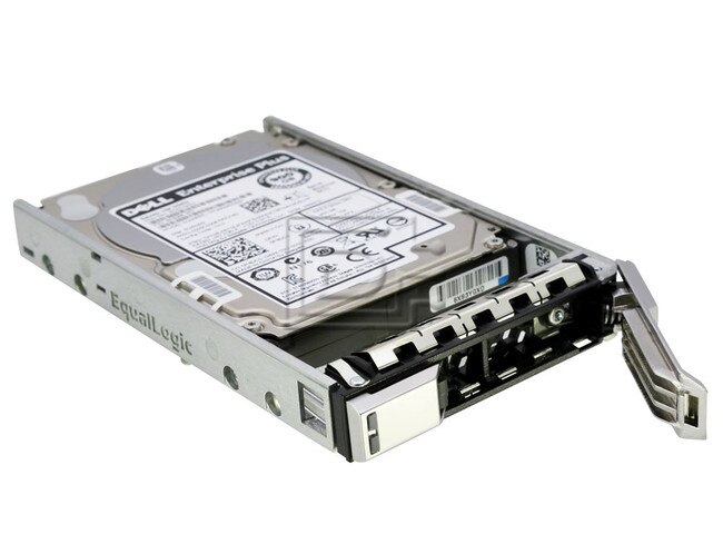 Dell Equallogic Compellent 14H5R 014H5R SAS Hard Drives image 5