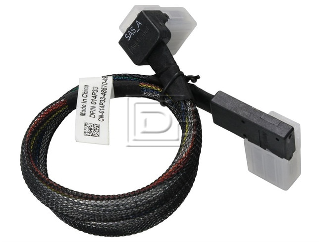 Dell 14P33 014P33 Internal SAS Cable Image 1 image