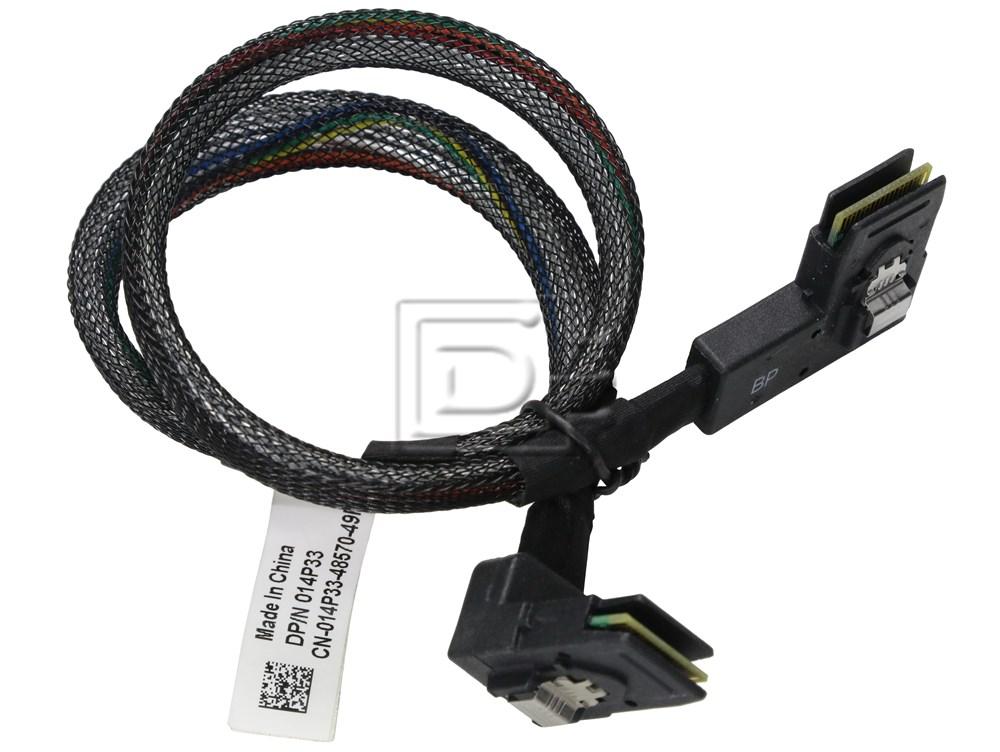 Dell 14P33 014P33 Internal SAS Cable Image 2 image