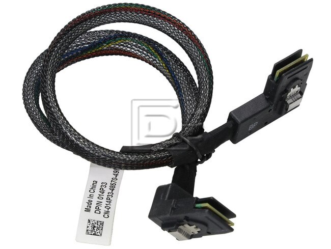 Dell 14P33 014P33 Internal SAS Cable image 2