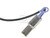 Infiniband CAB-SAS-EXT-8088-8088-1M-BN-OE SAS Cable Image 2 image