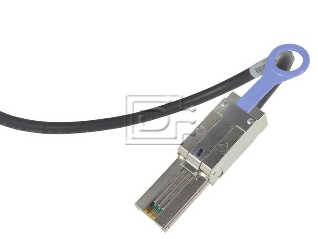 Infiniband CAB-SAS-EXT-8088-8088-1M-BN-OE SAS Cable image 2