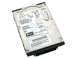 Hitachi 17R6330 390-0206-02 HUS10143ASUN146G SUN-146G 540-6450-02 SCSI Hard Drives