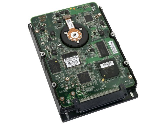 Hitachi 17R6330 390-0206-02 HUS10143ASUN146G SUN-146G 540-6450-02 SCSI Hard Drives image 3