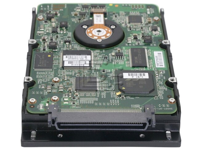 Hitachi 17R6330 390-0206-02 HUS10143ASUN146G SUN-146G 540-6450-02 SCSI Hard Drives image 4