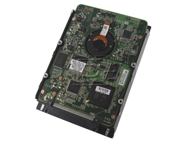 Hitachi 17R6378 HUS103073FL3800 SCSI Hard Drives image 2