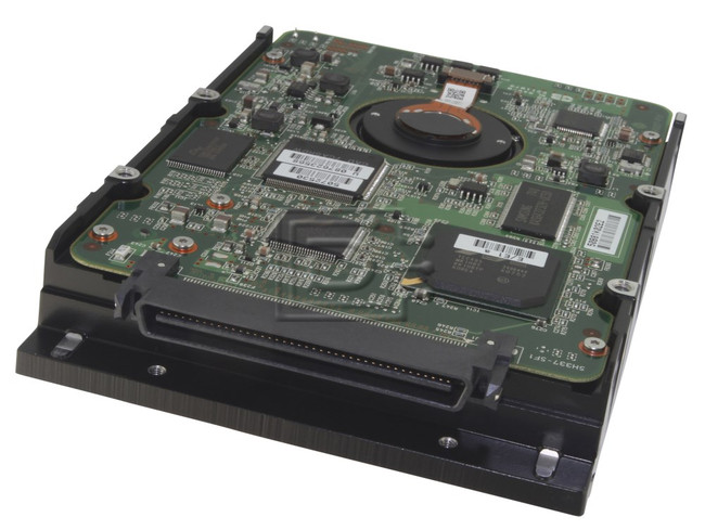 Hitachi 17R6378 HUS103073FL3800 SCSI Hard Drives image 3