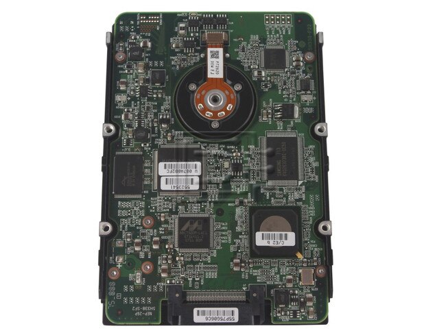 HGST 17R6380 HUS103014FLF210 Fibre Fiber Channel Hard Drives Image 2 image