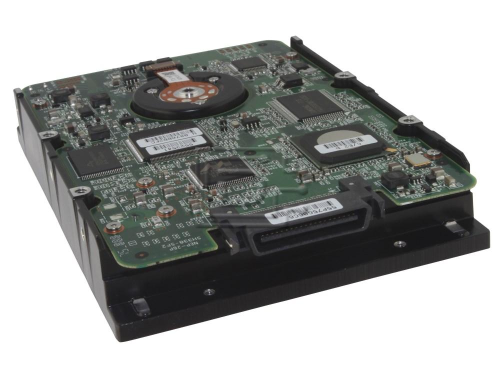 HGST 17R6380 HUS103014FLF210 Fibre Fiber Channel Hard Drives Image 3 image