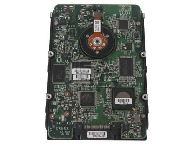 Hitachi 17R6381 HUS103030FLF210 Fibre Fiber Channel Hard Drives image 2