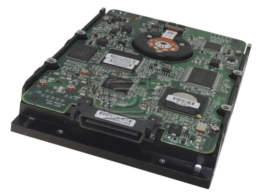 HGST 17R6381 HUS103030FLF210 Fibre Fiber Channel Hard Drives Image 3 image
