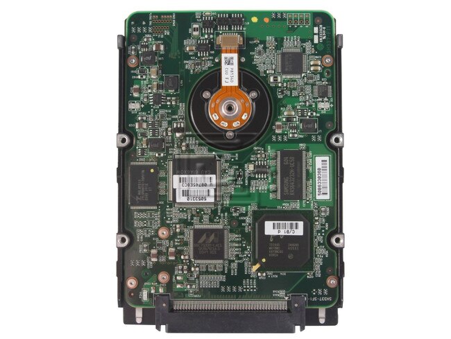 HGST 17R6392 HUS103030FL3800 SCSI Hard Drives Image 2 image