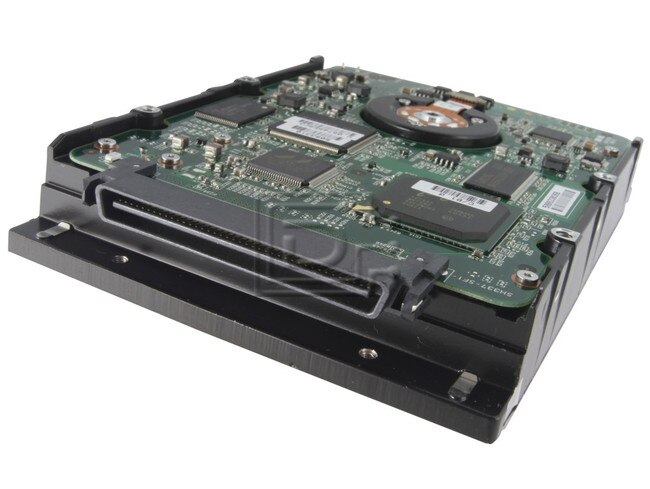 HGST 17R6392 HUS103030FL3800 SCSI Hard Drives Image 3 image