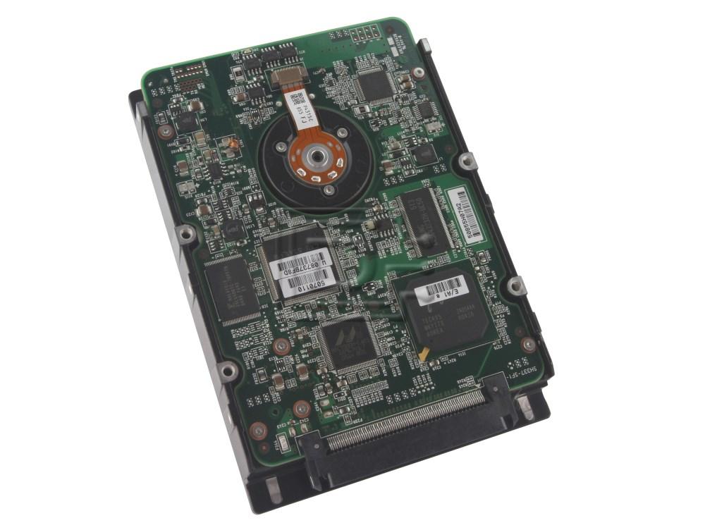 HGST 17R6433 SCSI Hard Drives Image 2 image