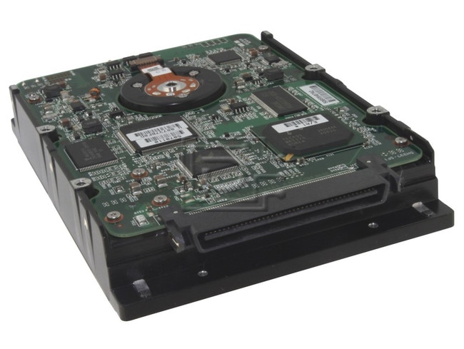HGST 17R6433 SCSI Hard Drives Image 3 image