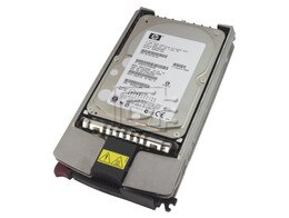 HEWLETT PACKARD 188120-B22 SCSI Hard Drives