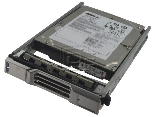 Dell Equallogic Compellent 400-AJDW 3KC5D 03KC5D Dell SAS Solid State Drive 18KYH Image 1 image