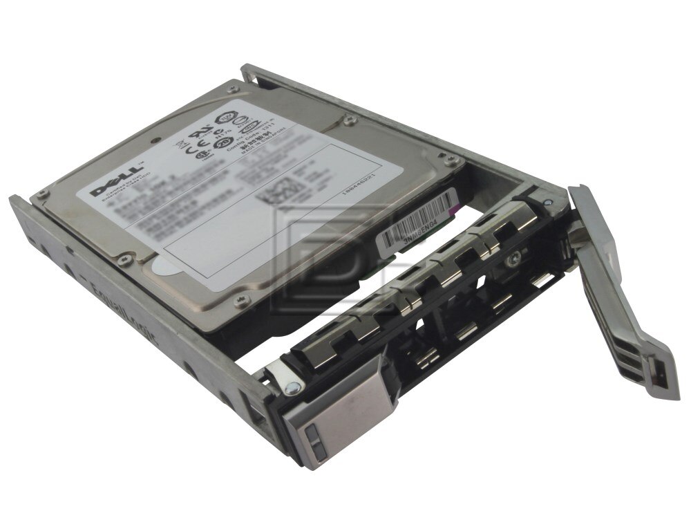 Dell Equallogic Compellent 400-AJDW 3KC5D 03KC5D Dell SAS Solid State Drive 18KYH Image 2 image