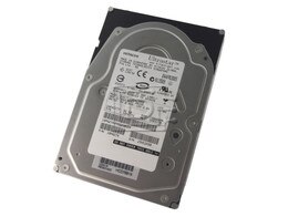 Hitachi 18P6274 HUS151436VL3800 SCSI Hard Drives