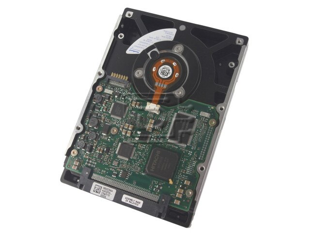 Hitachi 18P6274 HUS151436VL3800 SCSI Hard Drives image 2