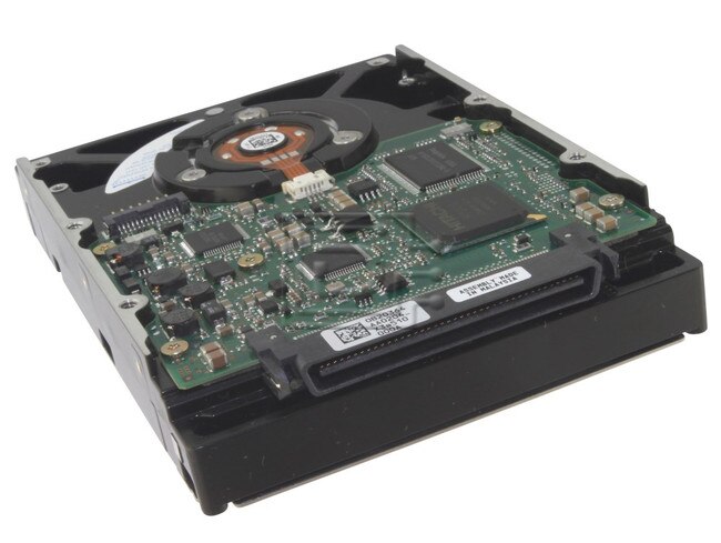 Hitachi 18P6274 HUS151436VL3800 SCSI Hard Drives image 3
