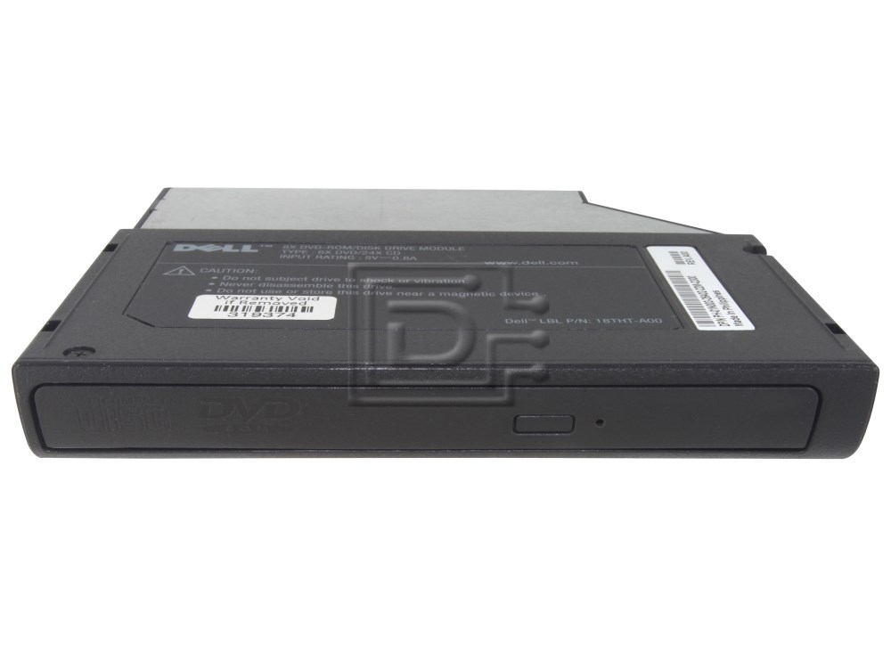 Super Multi DVD-RAM 24X CD-RW Burner Internal 8X DVD+-RW DL Writer Optical Drive Replacement for Dell Inspiron 1525 1521 1520 1501 1700 1720 14R N4110 N4030 N4010 N4020 Laptop PC 