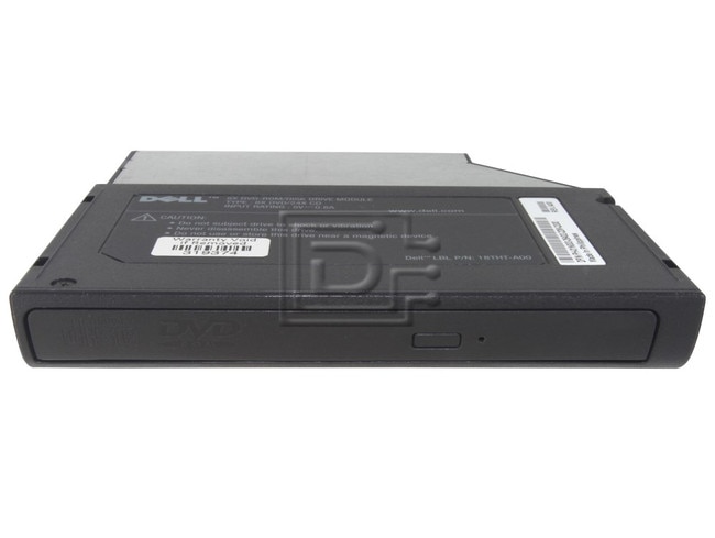 Dell 18THT DVD-ROM Module image 3