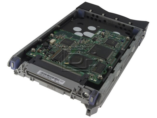 IBM 19K0614 24P3763 24P3689 24P3674 06P5758 SCSI Hard Drive image 3