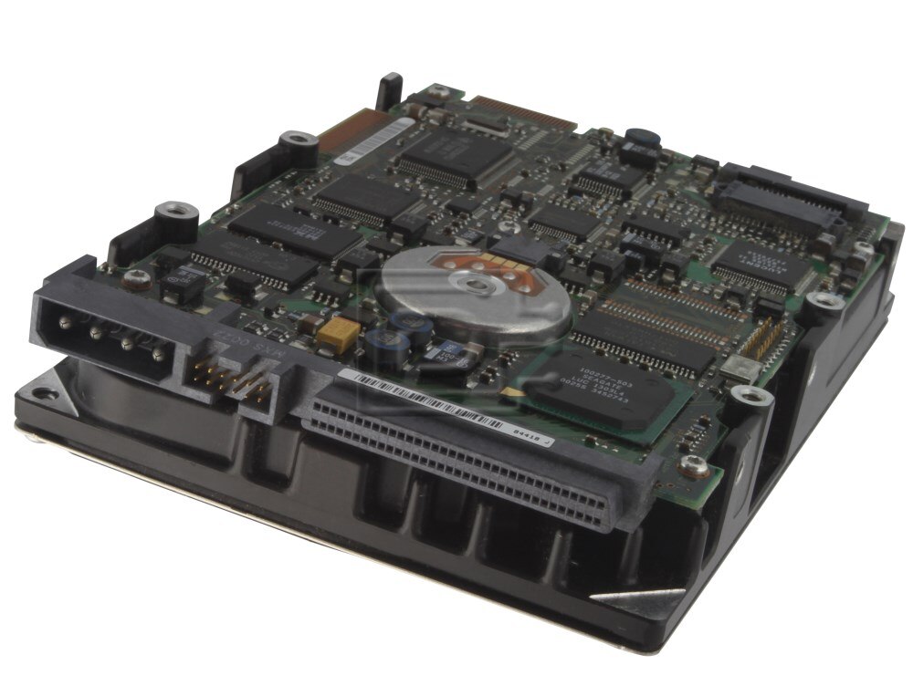 IBM 19K1480 68-Pin SCSI Hard Drive Image 3 image