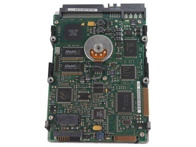 IBM 19K1484 SCSI Hard Disk image 2