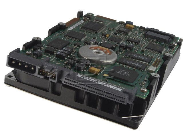 IBM 19K1484 SCSI Hard Disk image 3