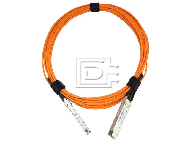 Generic 1AT-1Q2M09XX-03A Fiber Channel Cable Image 1 image