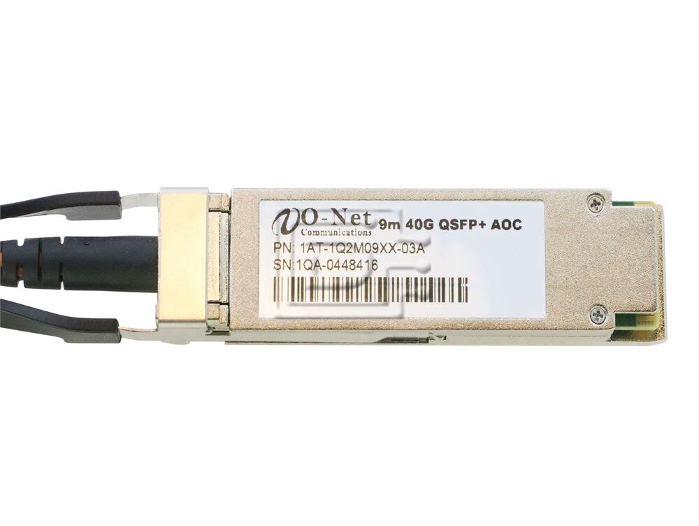 Generic 1AT-1Q2M09XX-03A Fiber Channel Cable Image 2 image